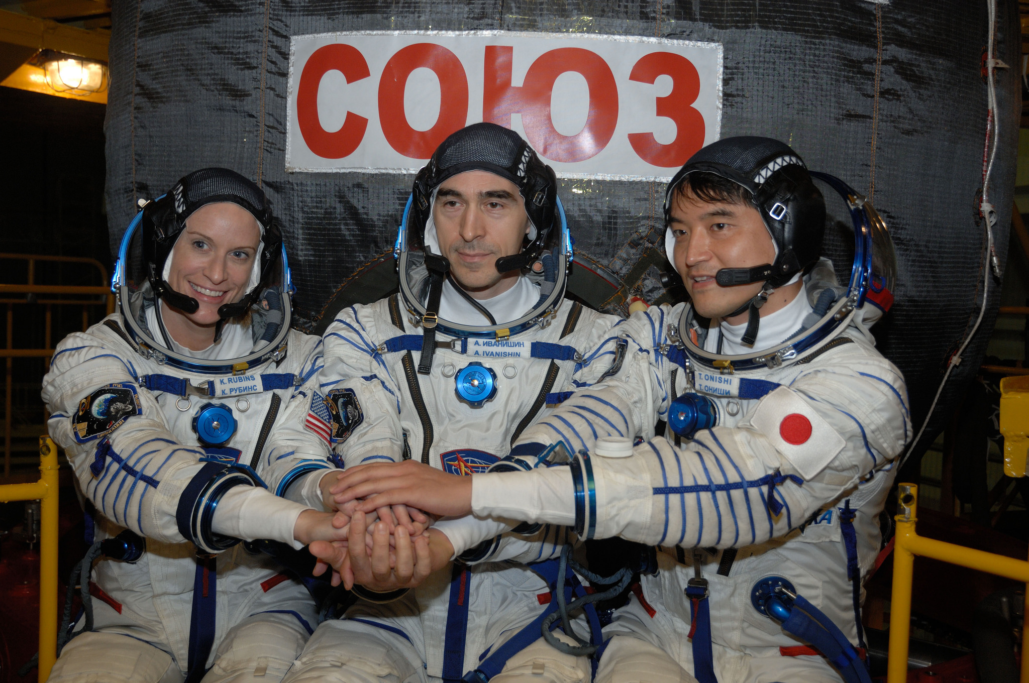 WATCH LIVE SATURDAY: Crew Returns from International Space Station